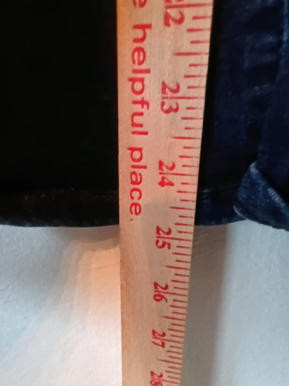 Torrid Sky High Kick Boot Jeans 28R Dark Wash Super Soft High Rise Plus Size_4